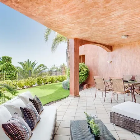 Bahia 滨海帕尔姆