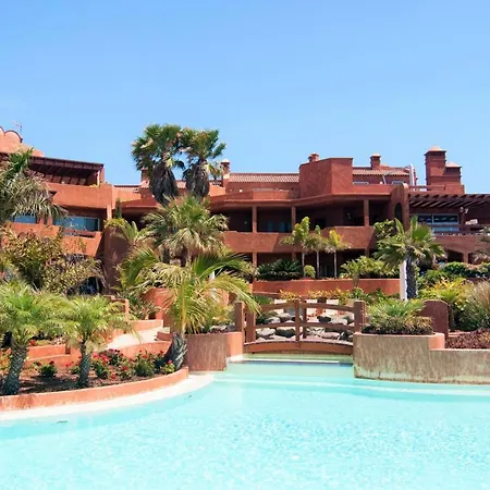 度假居 Bahia 滨海帕尔姆