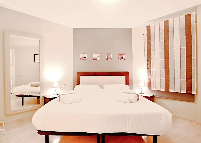 Bahia Tatil Evi Palm-mar