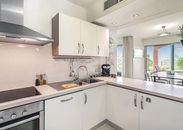 Semesterbostad Bahia Palm-mar